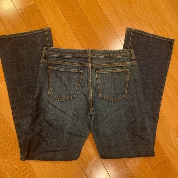 The Limited Boot Cut Jeans Size 6R - Picture 4 of 5